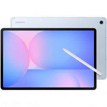 Samsung Galaxy Tab S10 FE+ 5G, 12GB/256GB, Blue