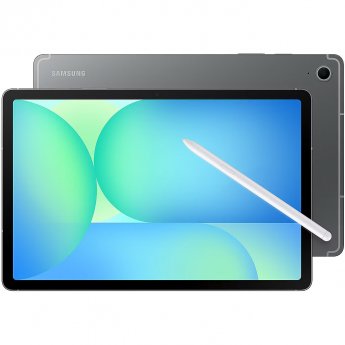 Samsung Galaxy Tab S10 FE 5G, 8GB/128GB, Gray
