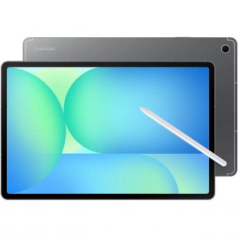 Samsung Galaxy Tab S10 FE+ 5G, 8GB/128GB, Gray