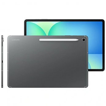 Samsung Galaxy Tab S10 FE+, 5G, gray - Tablet