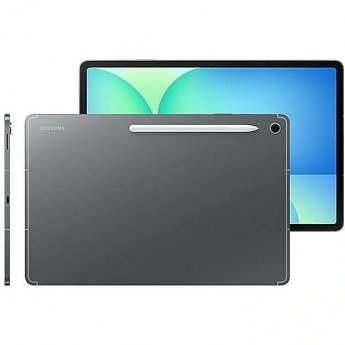 Samsung Galaxy Tab S10 FE, 5G, gray - Tablet