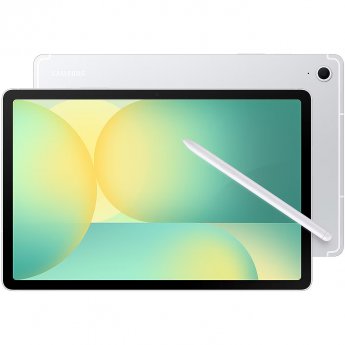 Samsung Galaxy Tab S10 FE, 8GB/128GB, Silver