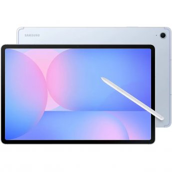 Samsung Galaxy Tab S10 FE+ Wi-Fi, 12GB/256GB, Blue