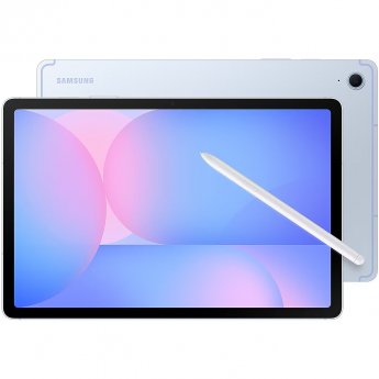 Samsung Galaxy Tab S10 FE Wi-Fi, 8GB/128GB, Blue