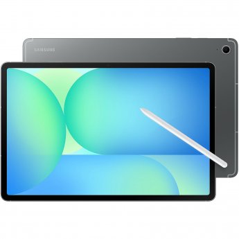 Samsung Galaxy Tab S10 FE+ Wi-Fi, 8GB/128GB, Gray