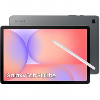 Samsung Galaxy Tab S10 Lite 5G, 6GB/128GB, Gray