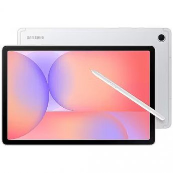 Samsung Galaxy Tab S10 Lite Wi-Fi, 6GB/128GB, Silver