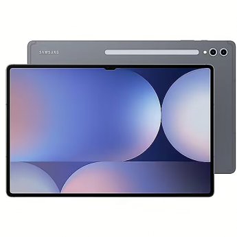 Samsung Galaxy Tab S10 Ultra Wi-Fi, 12GB/512GB, Moonstone Gray