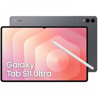 Samsung Galaxy Tab S11 Ultra 14.6 WiFi 12/256GB szary (X930) rysik S-Pen