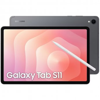 Samsung Galaxy Tab S11 Wi-Fi, 12GB/128GB, Moonstone Gray