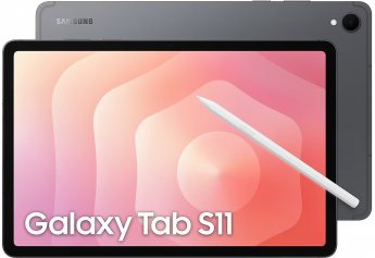 Samsung Galaxy Tab S11 Wi-Fi, 12GB/128GB, Moonstone Gray