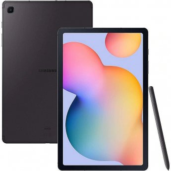 Samsung Galaxy Tab S6 Lite Wi-Fi (2024), 4GB/128GB, Gray