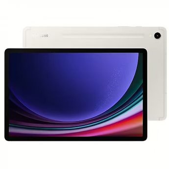 Samsung Galaxy Tab S9 5G, 12GB/256GB, Beige