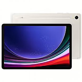 Samsung Galaxy Tab S9 Wi-Fi, 8GB/128GB, Beige