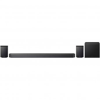Samsung HW-Q930H/EN Soundbar