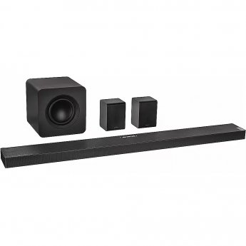 Samsung HW-QS750F/EN Soundbar
