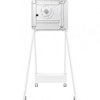 Samsung Interactive monitor stand