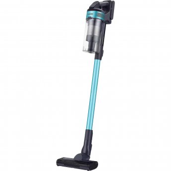 Samsung Jet 60 turbo VS15A6031R1 21.6V, Black/Blue