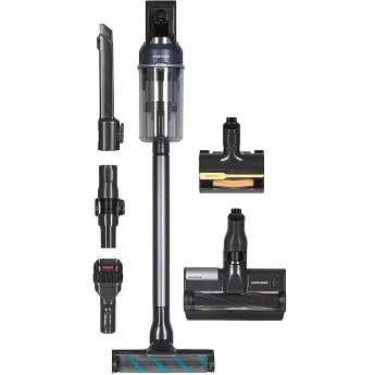 Samsung Jet 95 25.2V, Black