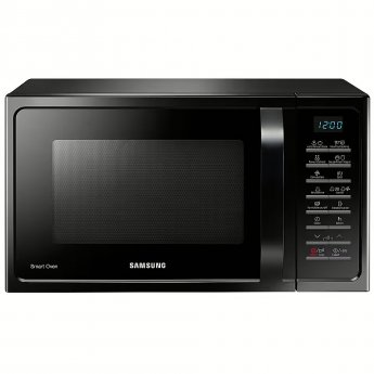 Samsung MC28H5015AK, Black