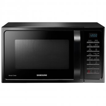 Samsung MC28H5015AK, Black