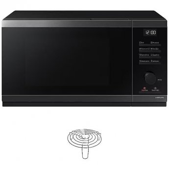 Samsung MG23DG4524AGE2, Black