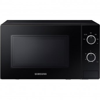 Samsung MS20A3010AL/BA, Black