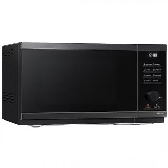 Samsung MS23DG4504AGE2, Black