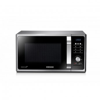 Samsung MS23F301TAS, Stainless steel 