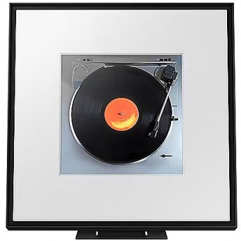 Samsung Music Frame LS60D