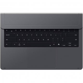 Samsung Pro Keyboard für das Galaxy Tab S11 Ultra, Grau