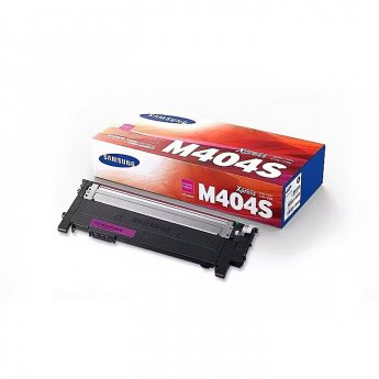Samsung Toner Samsung/ HP purpurowy CLT-M404S/ SU234A