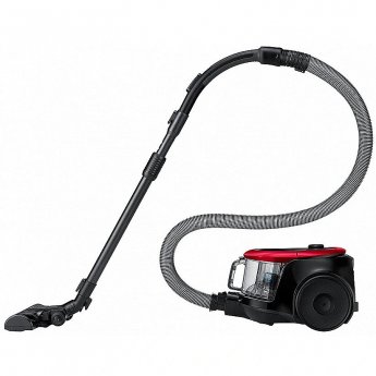 Samsung VC07M2110SR, Red/Black 