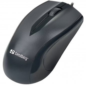 Sandberg SANDBERG USB-C Mouse