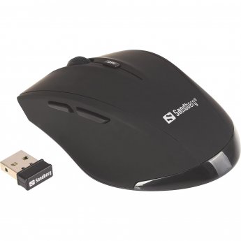 Sandberg SANDBERG Wireless Mouse Pro