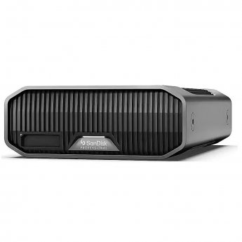 SanDisk Professional G-DRIVE PROJECT 26TB