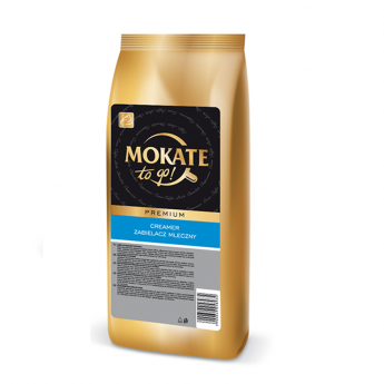 Sausais krējums Mokate Premium 750g