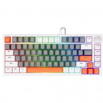 Savio ASTRAL WHITE JADE 3 COLOURS, US
