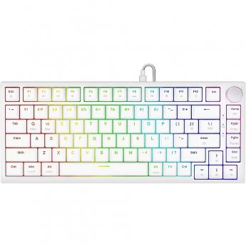 Savio ASTRAL WHITE JADE, US