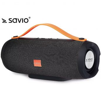 Savio BS-023, Black