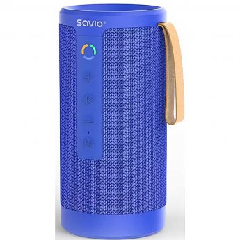 Savio BS-031, Blue