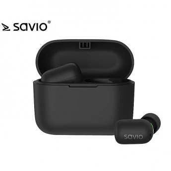 Savio Earphones TWS-09 BT