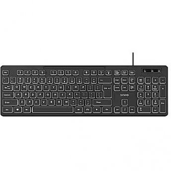 Savio Keyboard KB-05 wired