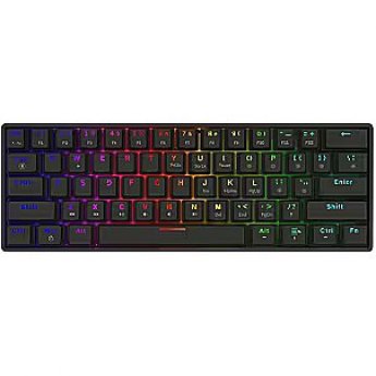 Savio Klaviatūra Savio  BLACKOUT X2 OUTEMU Peach Silent 