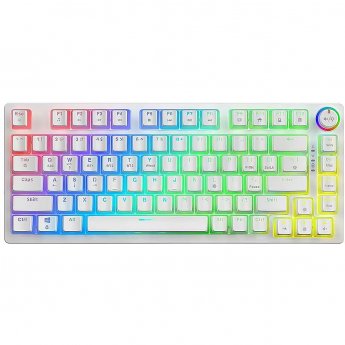 Savio Mechanical keyboard phen