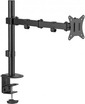 Savio Monitor desk mount, 17-32"