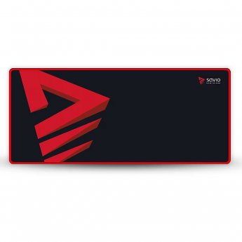 Savio Professional gaming mousepad Turbo Dynamic XXL 1000x500x3mm