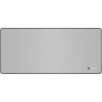 Savio Turbo Dynamic XL - Grey Edition Gaming mouse pad