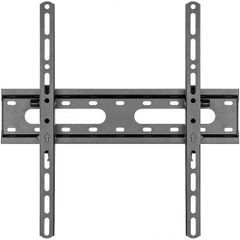 Savio TV tiltable wall mount, 32-70"