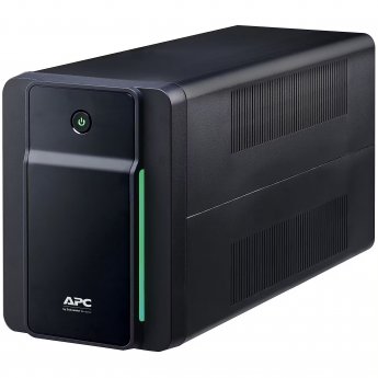 Schneider Electric APC Back-UPS 1600VA, 230V, AVR, IEC Sockets |